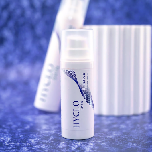 Hyclo Skin Ready Repair Gel (50 ml)