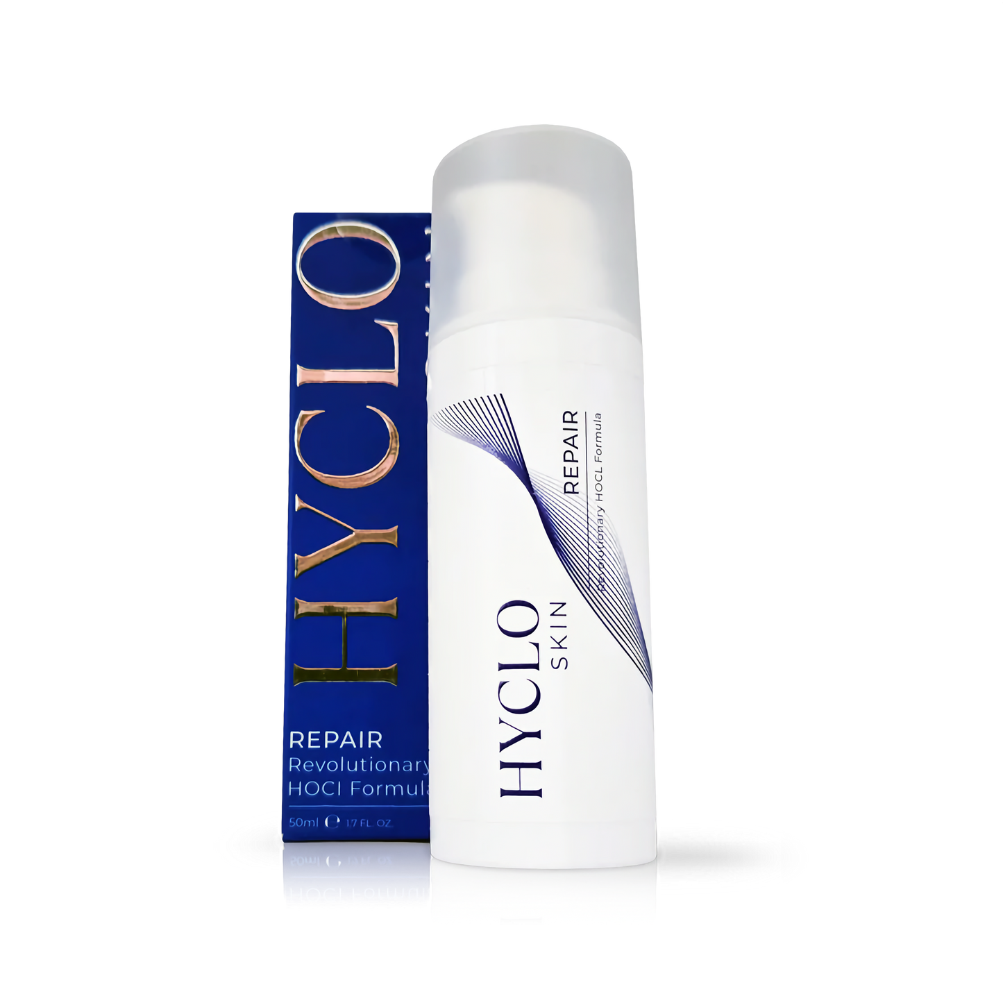 Skin Ready Repair Gel - 50ml