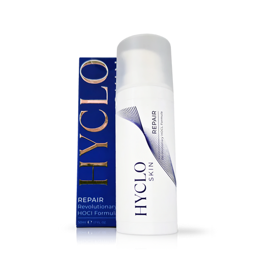 Skin Ready Repair Gel - 50ml
