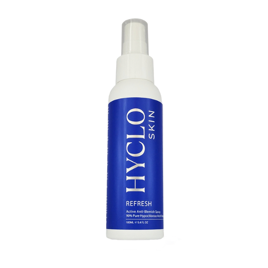 Refresh Skin Ready Spray - 100ml - Retail