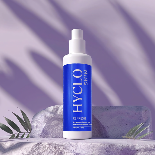Refresh Skin Ready Spray - 100ml - Retail